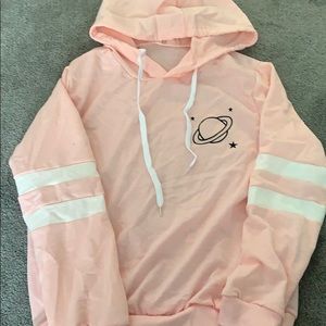 space hoodie